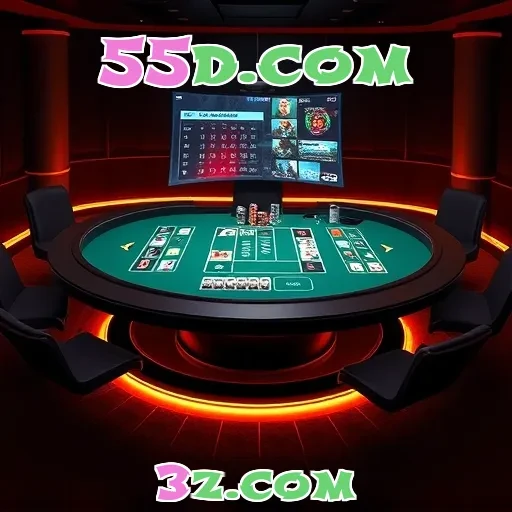 55d.com: Recursos Empolgantes para Amantes de Jogos Arcade
