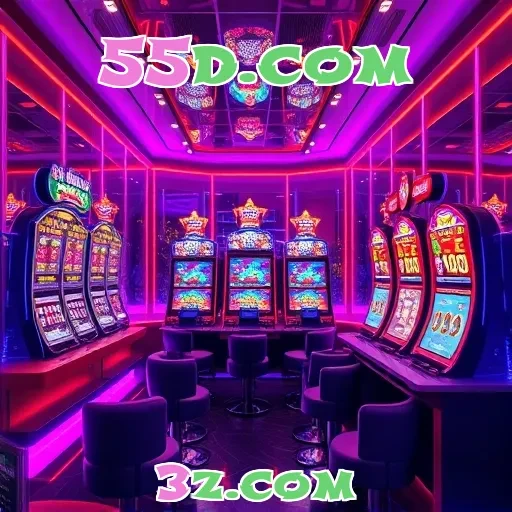 55d.com: Tudo que Você Precisa Saber Sobre as Novidades em Jogos